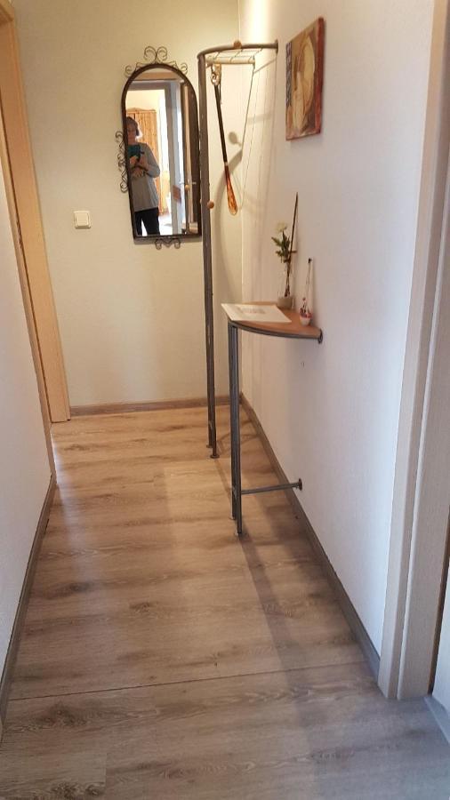 Ferienbeianne Apartment Hemmingstedt Exterior foto